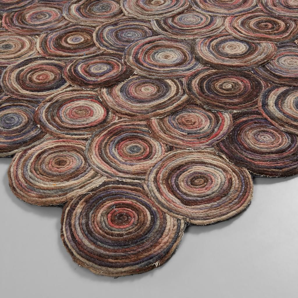 vloerkleed 190 x 75 teppich lap 100 wolle 130x190x1cm la forma kaufen vloerkleed 190 x 75 teppich lap 100 wolle 130x190x1cm la forma kaufen